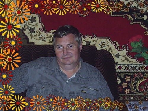 Faan Федосеев