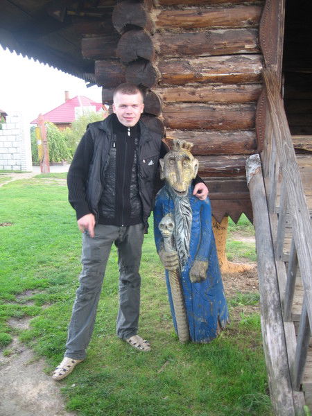 Максим Вагерин