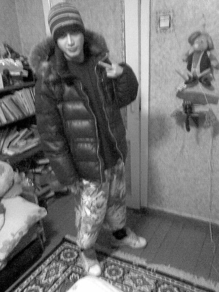 Дмитрий Лавренов