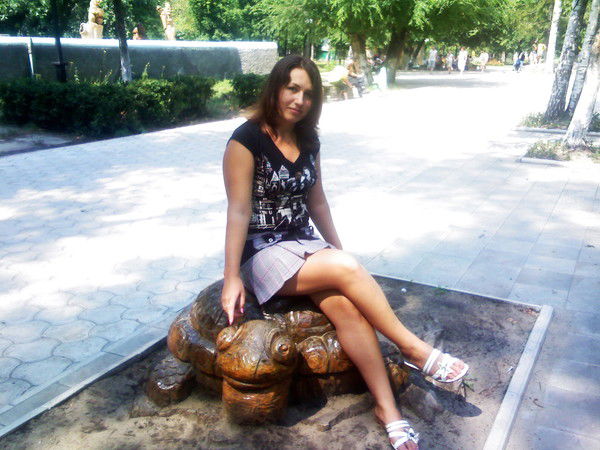 Наталья Нечаева