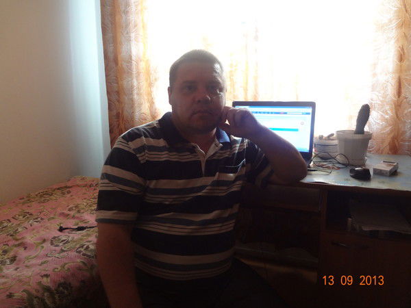 Михаил Коробов