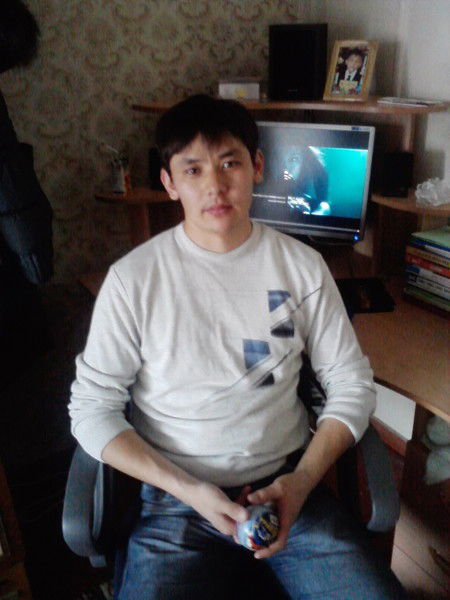 Ruslan *****************