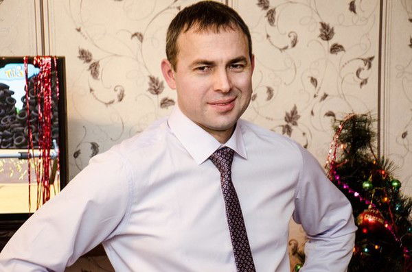 Евгений Платонов