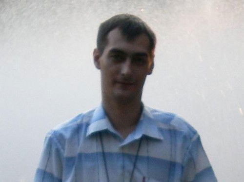 Алексей Молгачев