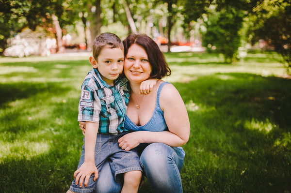 Евгения Гаевая