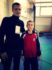 Артём Алексеев