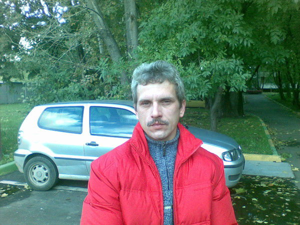 Сергей Аркатов