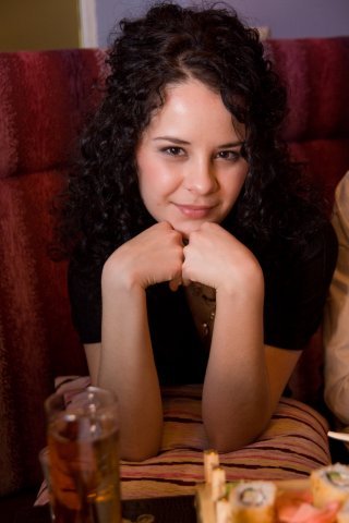 Гульнара Кадырова