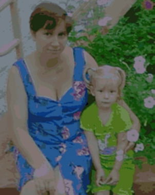 Татьяна Ульянова