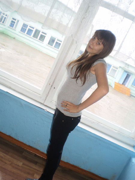 Ксения Игоревна