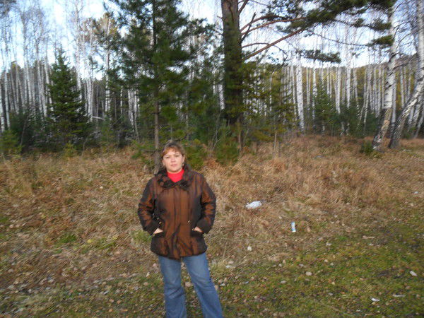 Ирина Ремезова