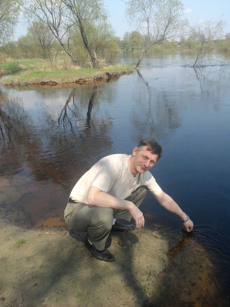 Сергей Валько