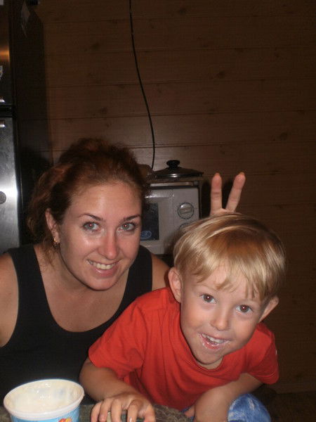 Анастасия Кобец