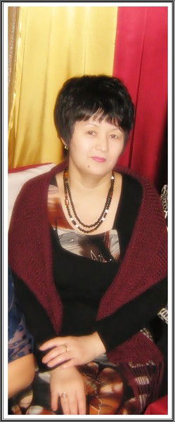 Асия Адилова