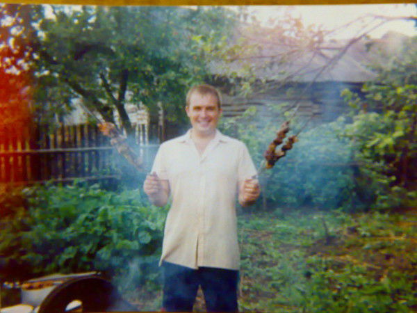 Артур Ахметзянов