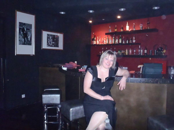 Ольга Миронычева