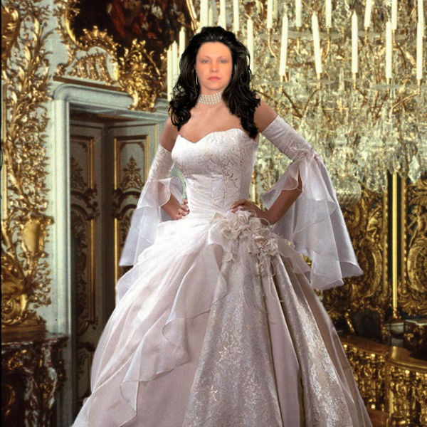 Наталья Никифорова