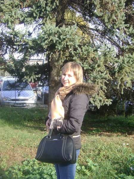 Александра Китаева