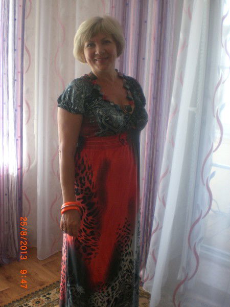 Любовь Лобанова