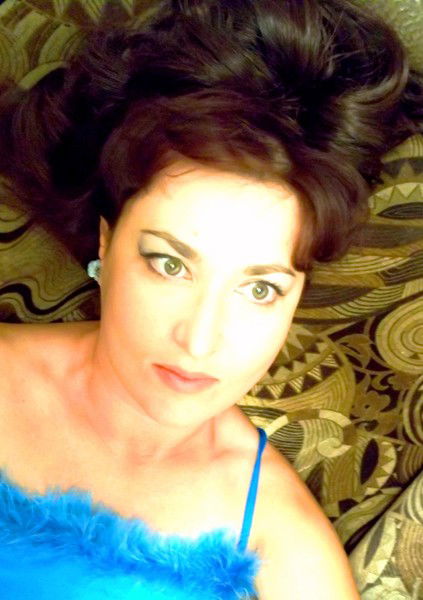 Селена Иванова