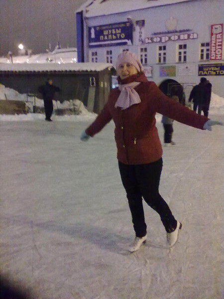 Елена Политикова