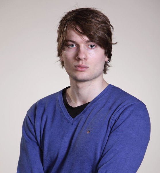 Михаил Мосолов