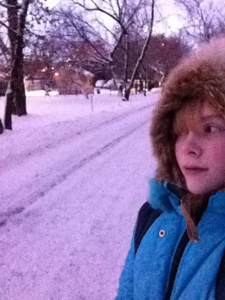 Любовь Подгорнова