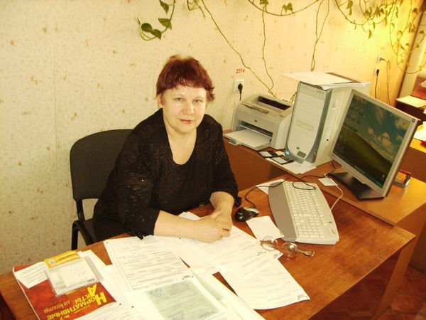 Мария Головкова