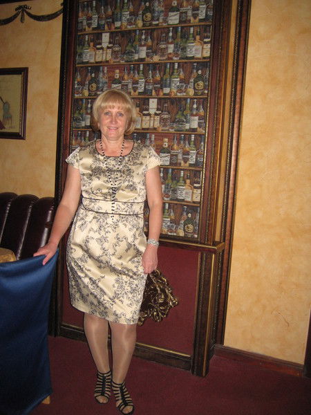 Валентина Клименко