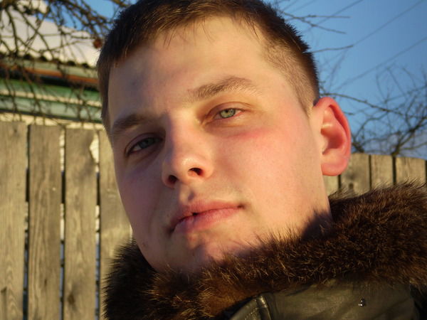 Светлый Человек