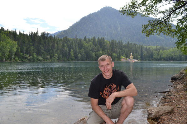 Максим Кузнецов