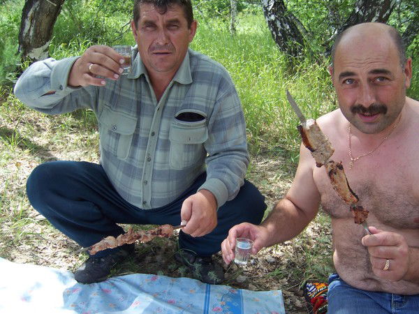 Евгений Подбильский