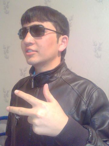 Behruz Shahobiddinov