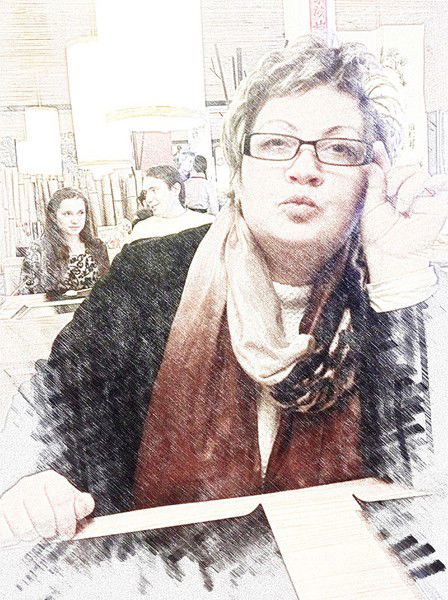 Надежда Нурбаева