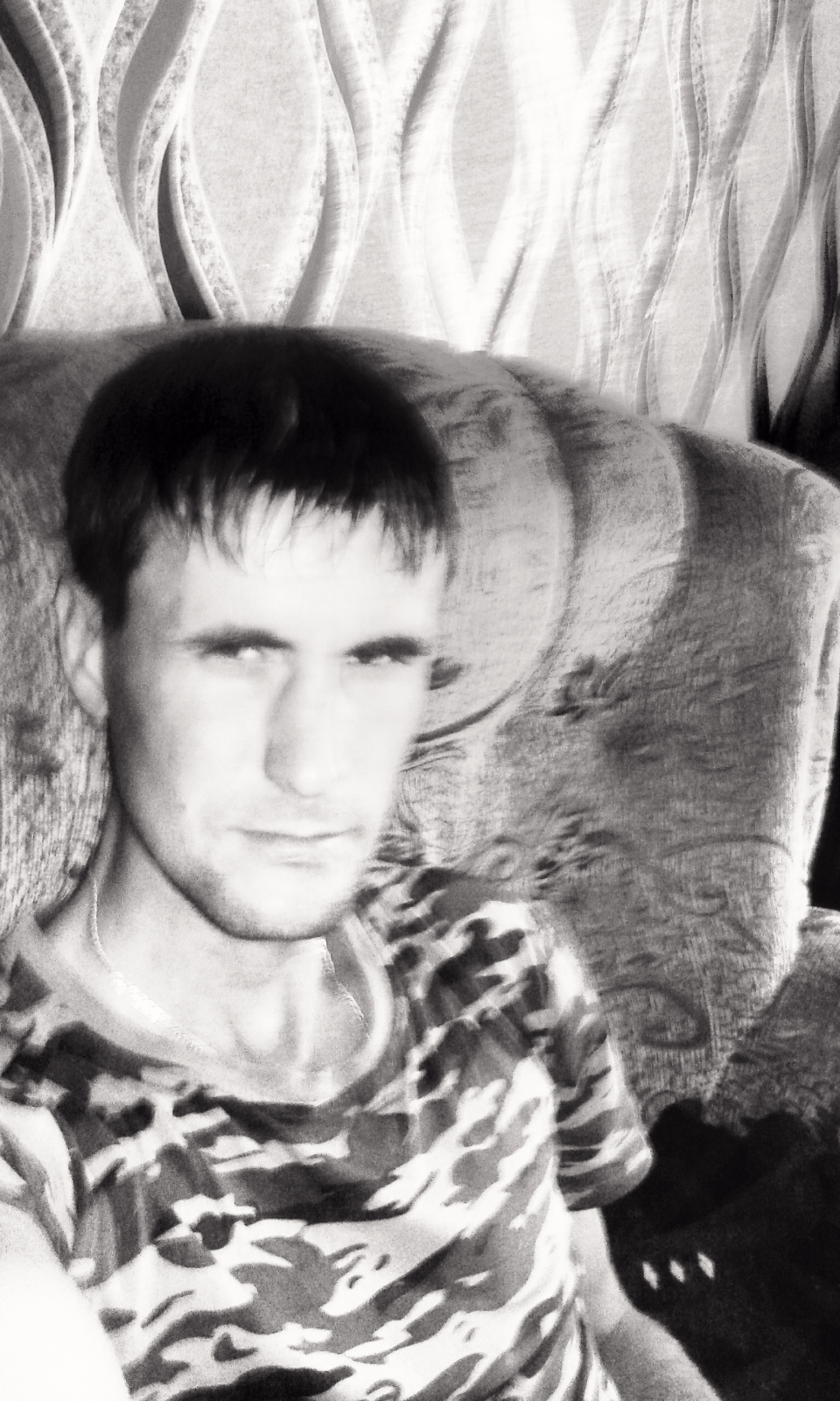 Денис Прядко