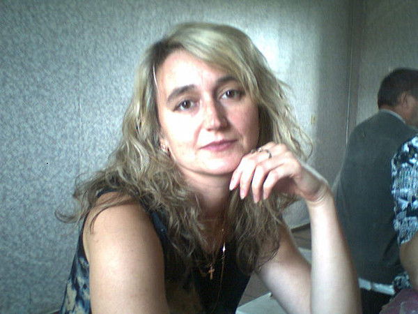 Наталья Чаевская