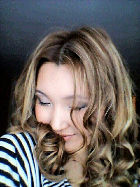 Индира Мырзагалиева