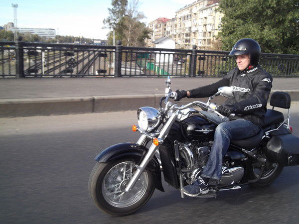 Алексей Антипов