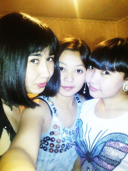 Ажар Самажанова