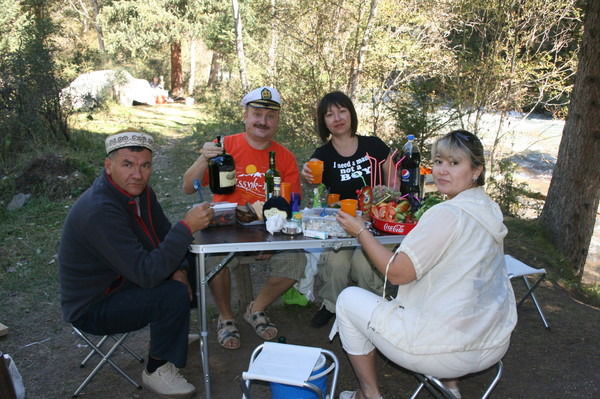 Валерий Дедушенко