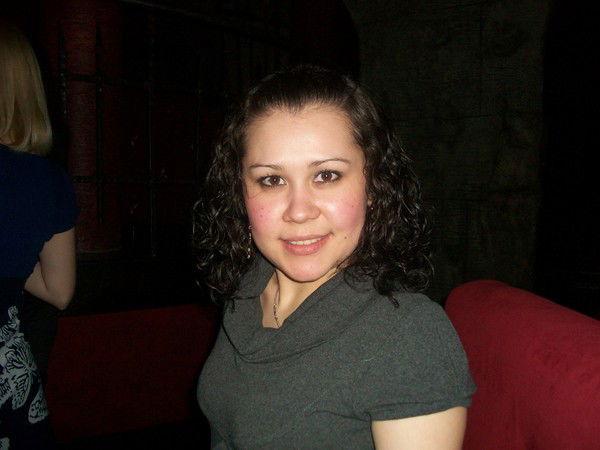 Гульсина Хамматова