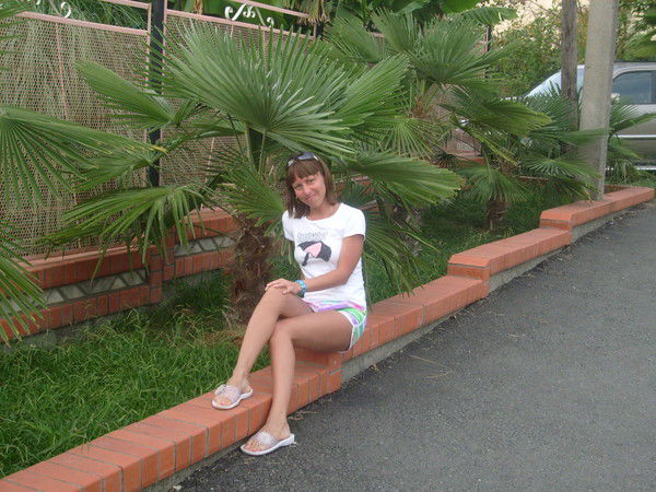 Наталья Гайкова