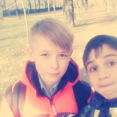 Андрей Савченков