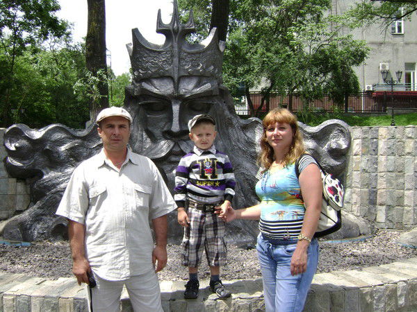 Александр Чебаков