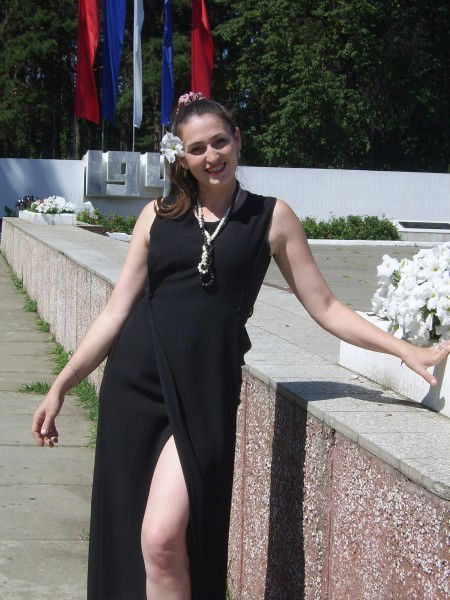 Ольга Яушева