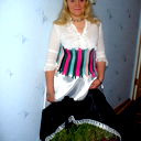 Нина Чевгунова
