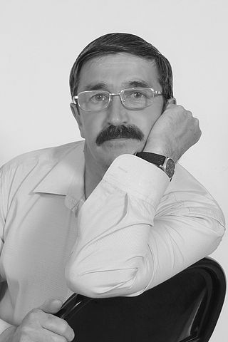 Ринад Халитов