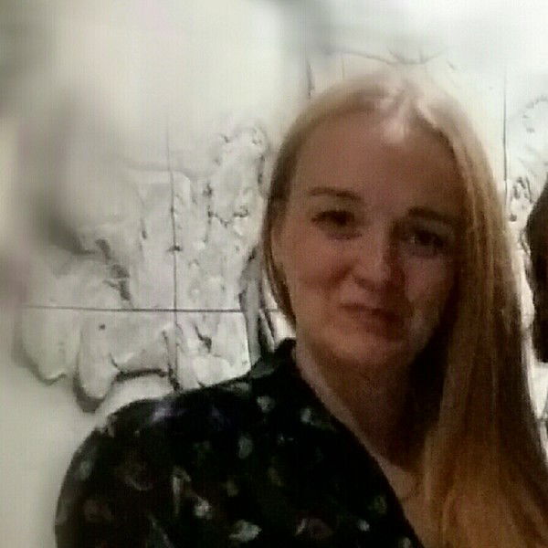 Елена Дячук