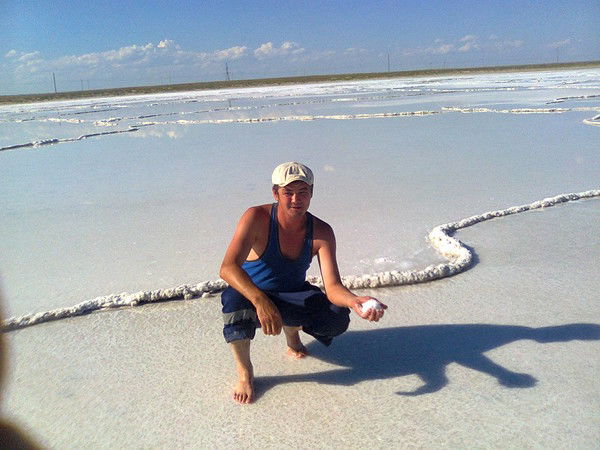 Газиз Кудасбаев