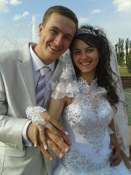 Ольга Яковлева(Цугуй)